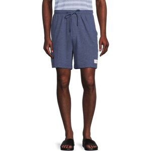 Ted Baker Pyjama Sleep Shorts Blue ( L )